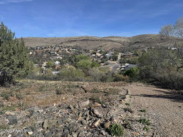0.34 Acres of Residential Land for Sale in Prescott, Arizona