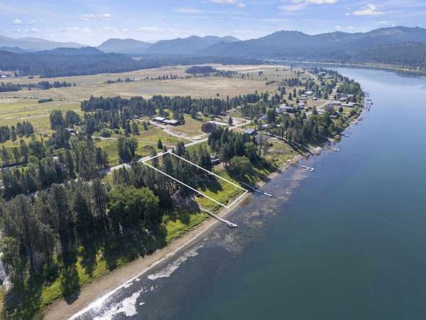 1 Acre of Residential Land for Sale in Newport, Washington