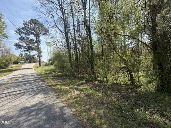 1.25 Acres of Residential Land for Sale in Erwin, North Carolina