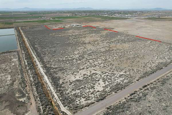 65 Acres of Agricultural Land for Sale in Delta, Utah