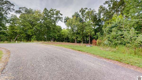 1.67 Acres of Residential Land for Sale in Murray, Kentucky
