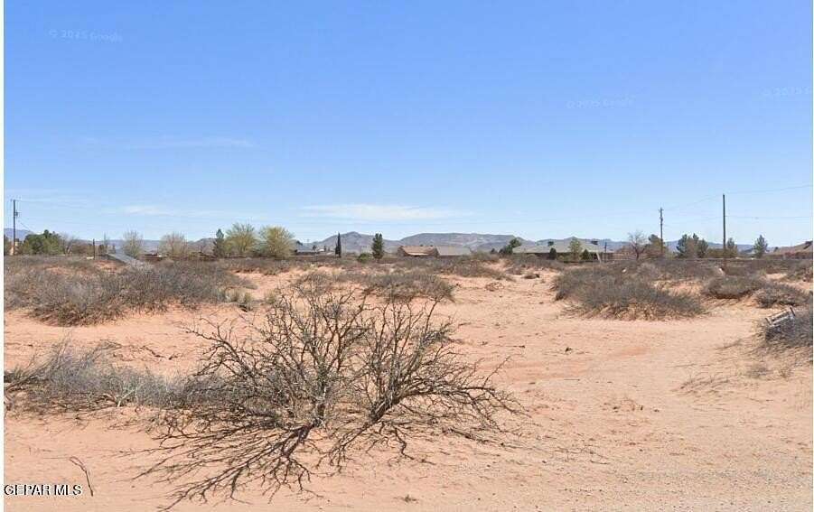 2.5 Acres of Land for Sale in Clint, Texas