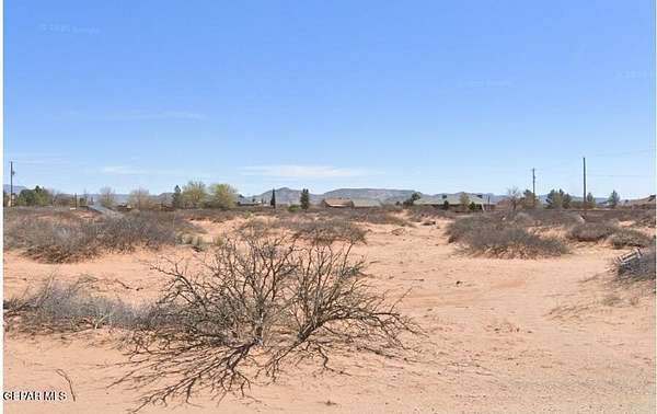 2.5 Acres of Land for Sale in Clint, Texas