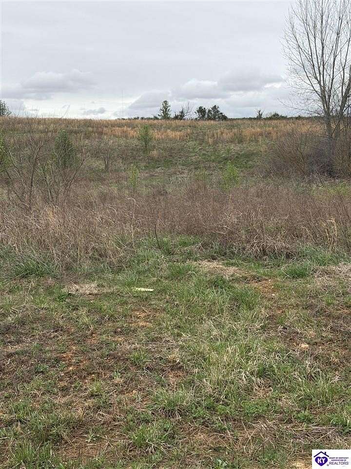 1.34 Acres of Residential Land for Sale in Vine Grove, Kentucky