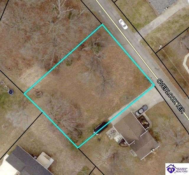 0.3 Acres of Residential Land for Sale in Brandenburg, Kentucky
