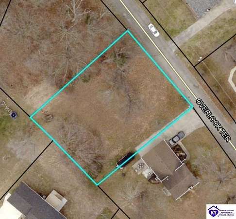 0.3 Acres of Residential Land for Sale in Brandenburg, Kentucky