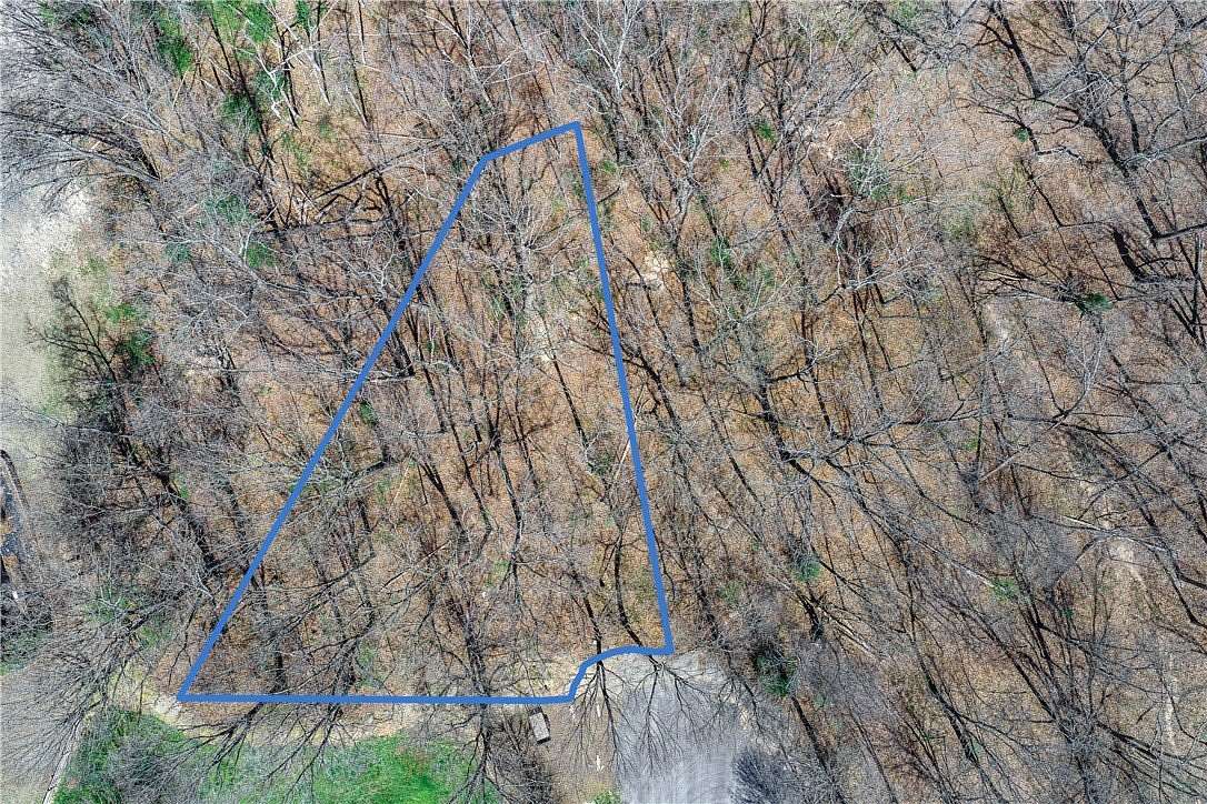0.24 Acres of Residential Land for Sale in Bella Vista, Arkansas
