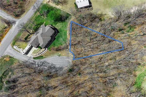 0.24 Acres of Residential Land for Sale in Bella Vista, Arkansas