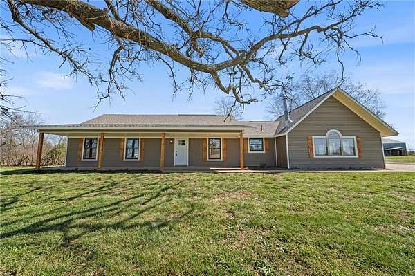 2.4 Acres of Land with Home for Sale in Bentonville, Arkansas