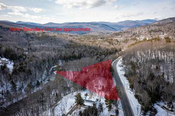 1.28 Acres of Mixed-Use Land for Sale in Jackson, New Hampshire