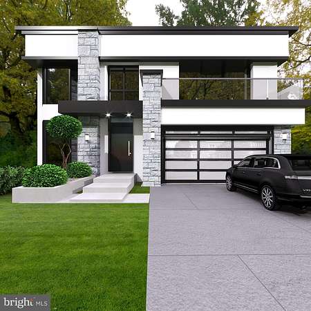 0.46 Acres of Residential Land for Sale in Bowie, Maryland