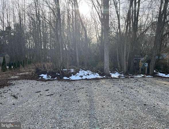 0.81 Acres of Residential Land for Sale in Bishopville, Maryland