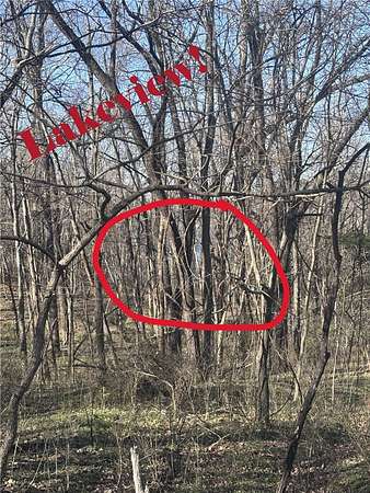 0.34 Acres of Land for Sale in Bella Vista, Arkansas