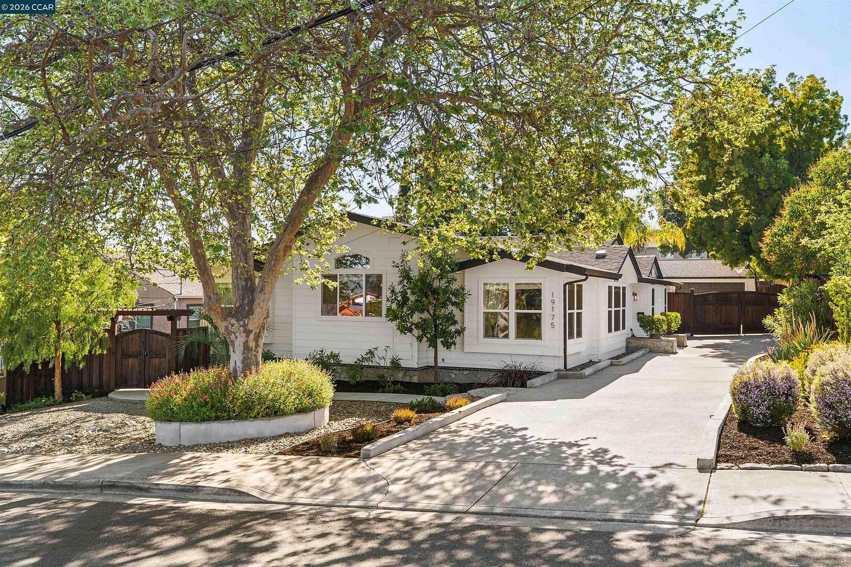 0.35 Acres of Land with Home for Sale in Castro Valley, California