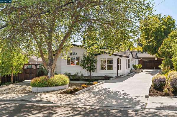 0.35 Acres of Land with Home for Sale in Castro Valley, California