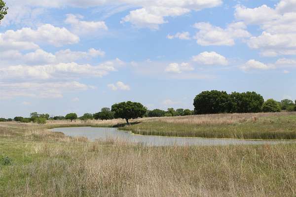 6,577 Acres of Land for Sale in Mutual, Oklahoma