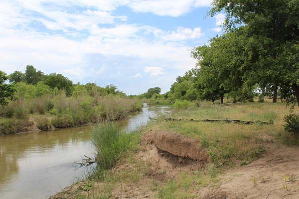 6,577 Acres of Land for Sale in Mutual, Oklahoma