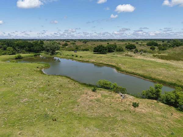 6,577 Acres of Land for Sale in Mutual, Oklahoma