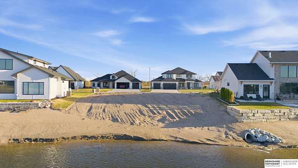 0.2 Acres of Residential Land for Sale in Valley, Nebraska