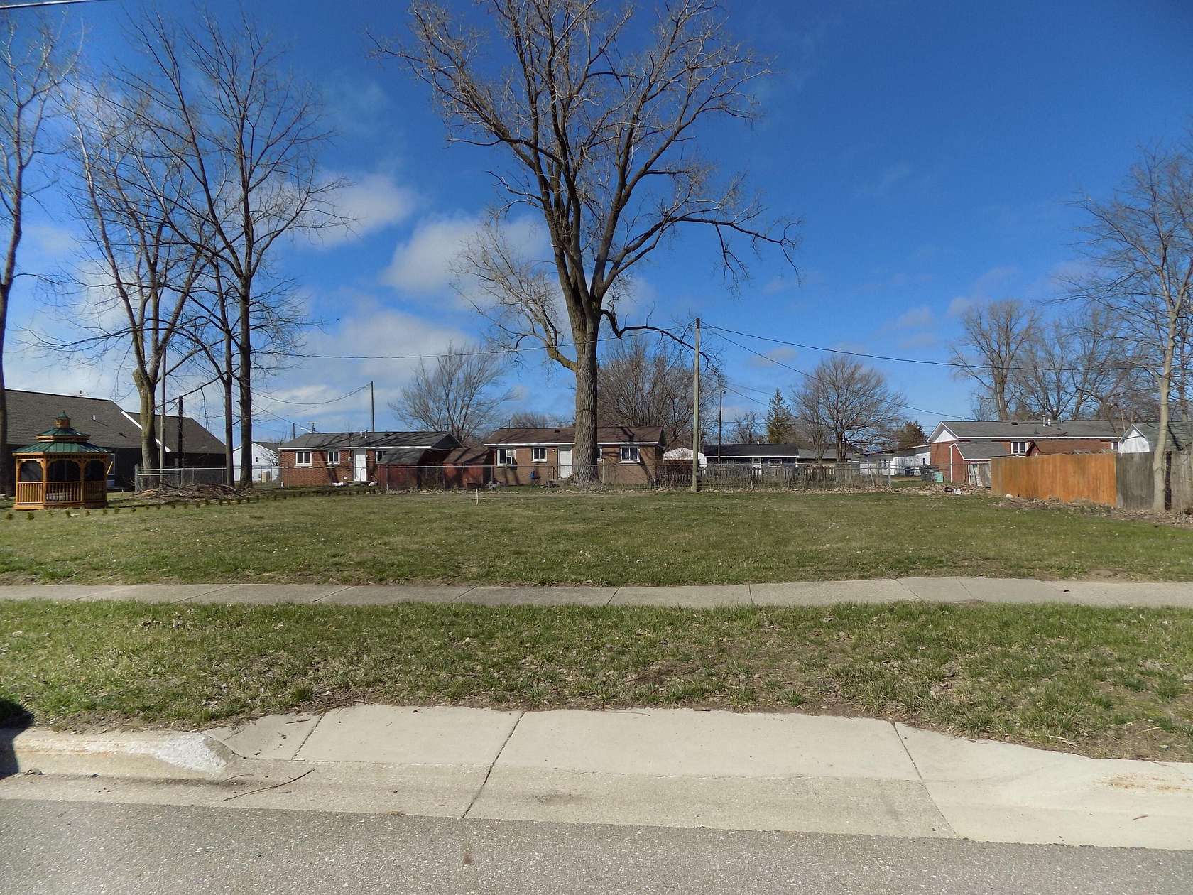 0.24 Acres of Residential Land for Sale in South Haven, Michigan