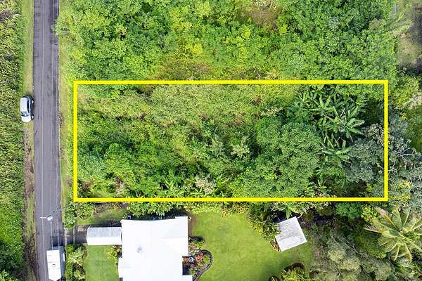 0.28 Acres of Land for Sale in Pahoa, Hawaii