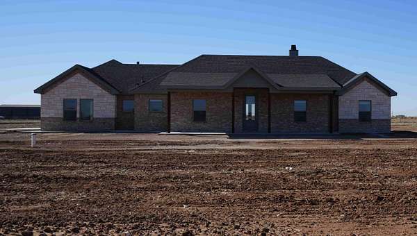 2.13 Acres of Land with Home for Sale in Shallowater, Texas