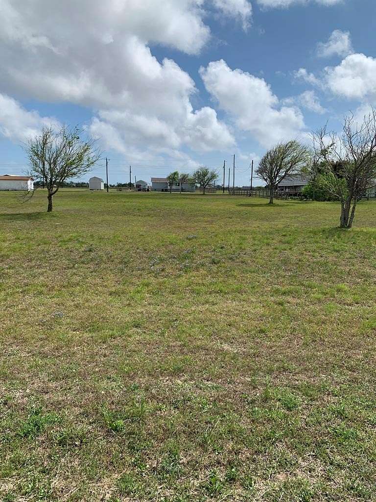 0.35 Acres of Residential Land for Sale in Palacios, Texas