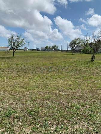 0.35 Acres of Residential Land for Sale in Palacios, Texas