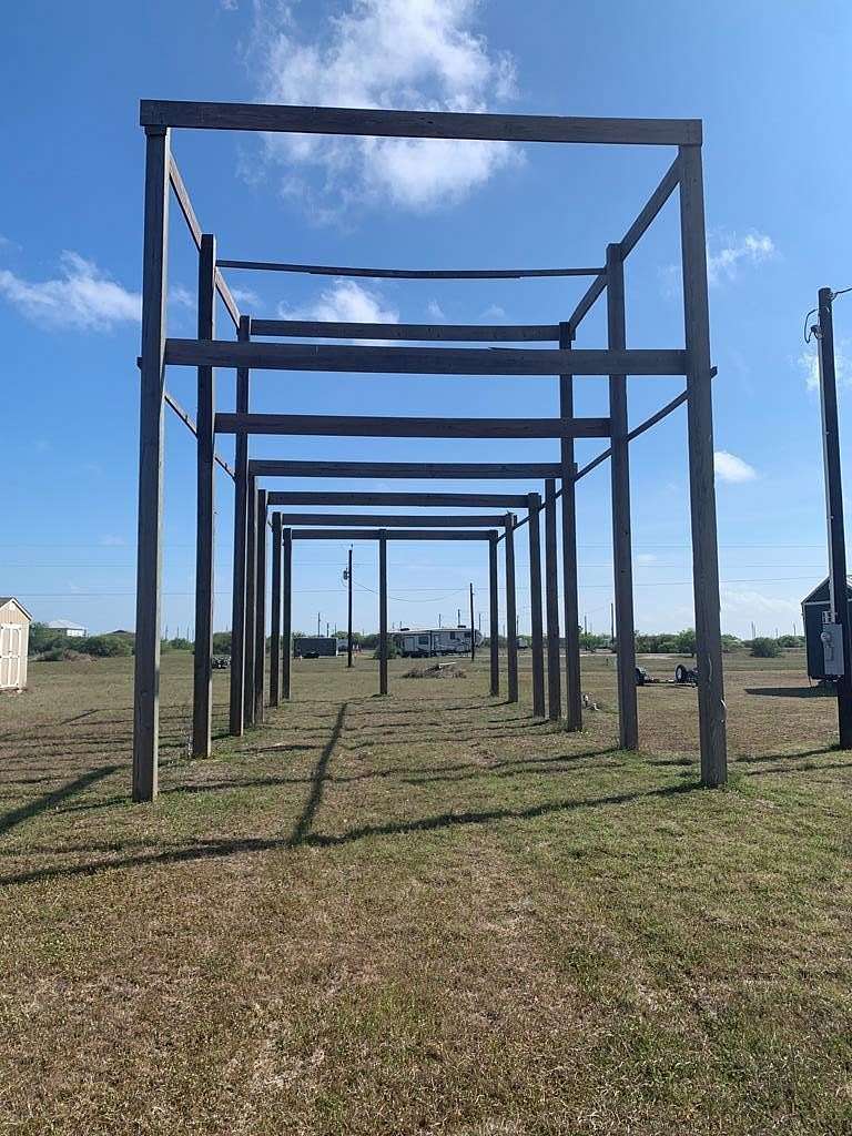 0.21 Acres of Residential Land for Sale in Palacios, Texas