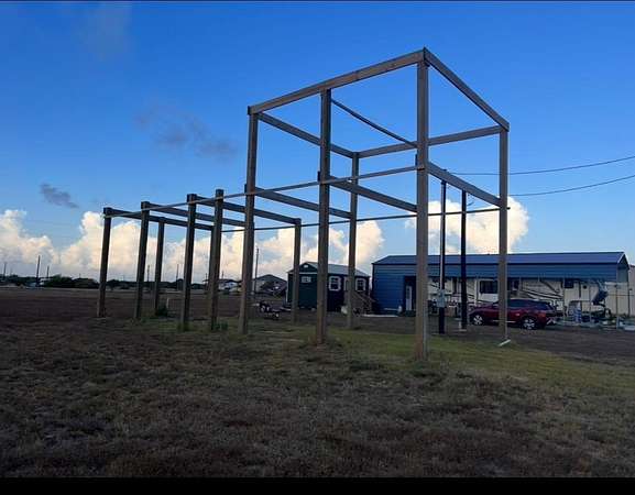 0.21 Acres of Residential Land for Sale in Palacios, Texas