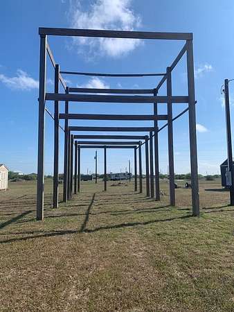 0.21 Acres of Residential Land for Sale in Palacios, Texas