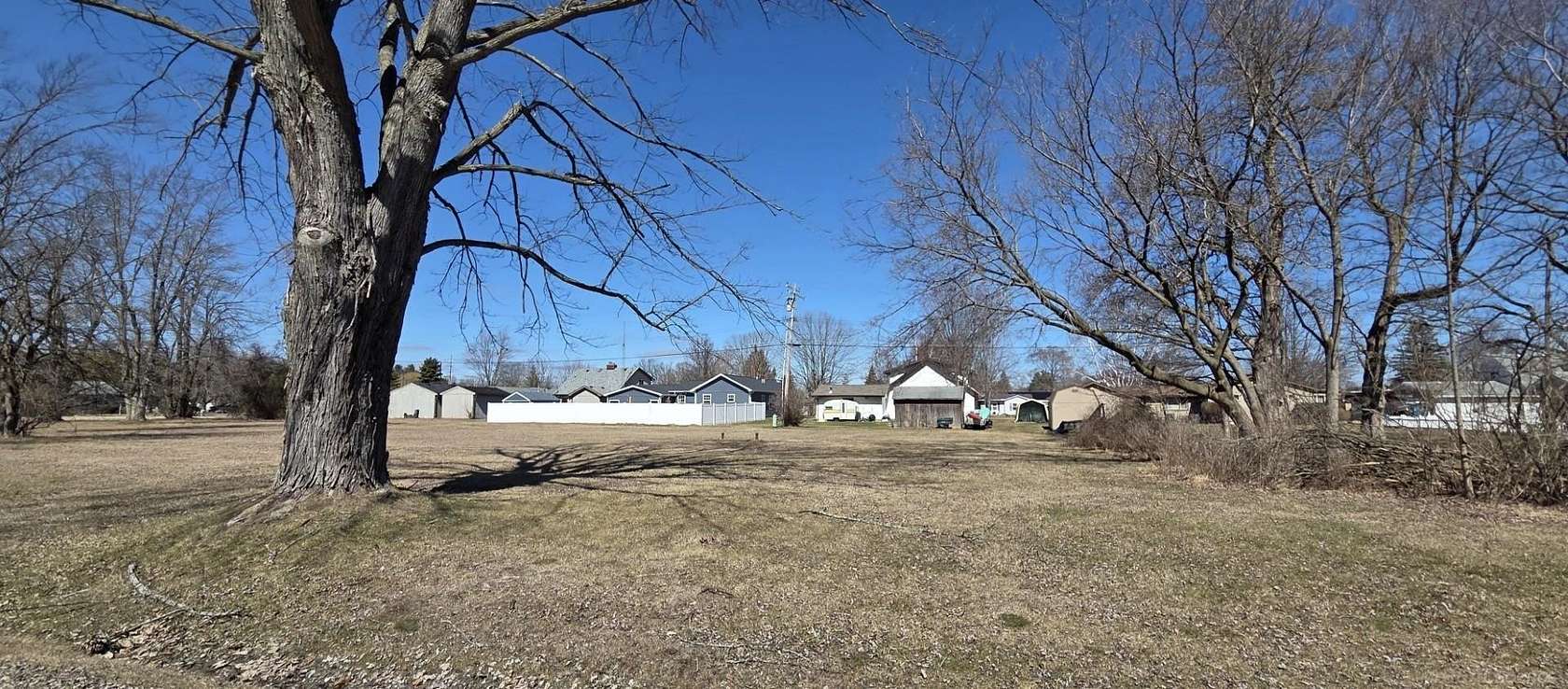 0.23 Acres of Residential Land for Sale in Lexington, Michigan