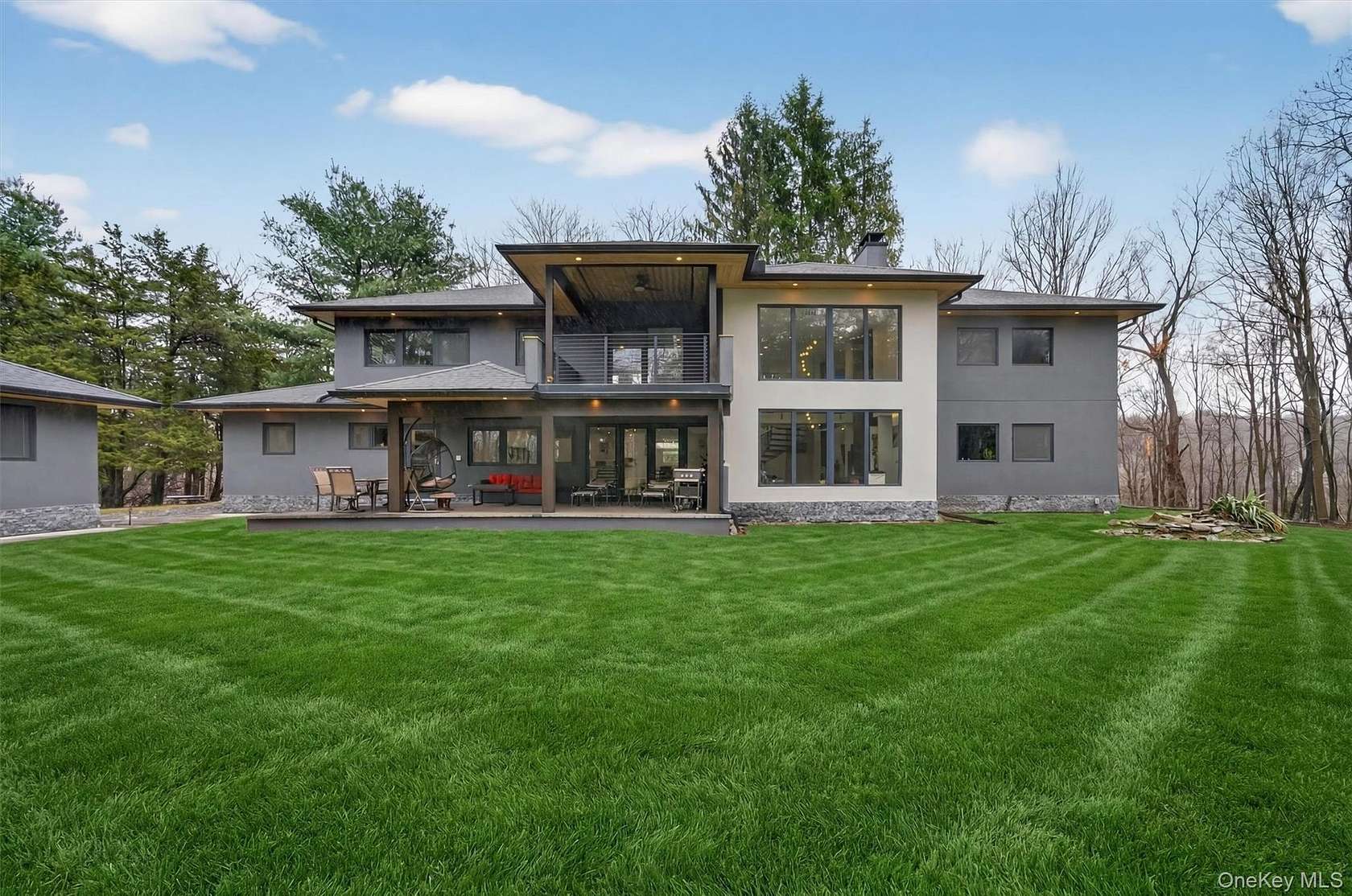 3.9 Acres of Land with Home for Sale in Florida, New York