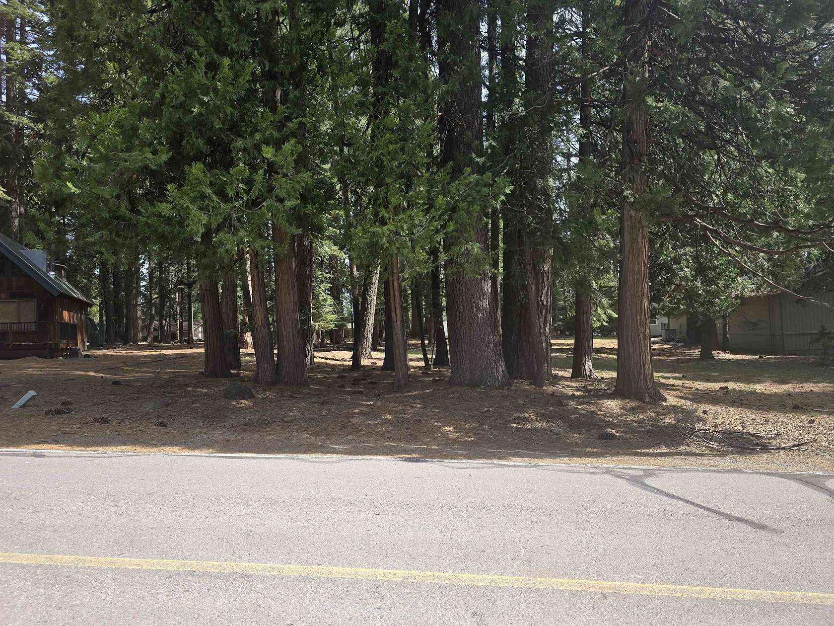 0.46 Acres of Land for Sale in Lake Almanor Country Club, California