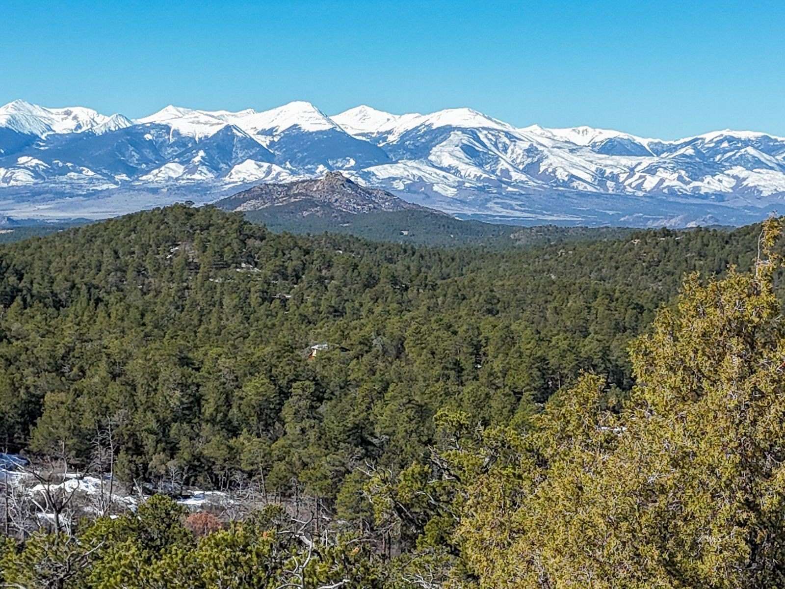 5 Acres of Residential Land for Sale in Cotopaxi, Colorado