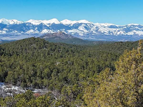 5 Acres of Residential Land for Sale in Cotopaxi, Colorado
