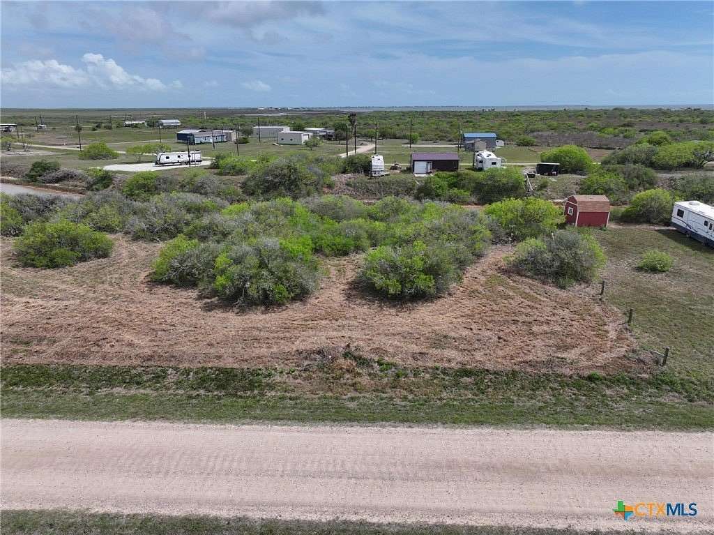 0.22 Acres of Residential Land for Sale in Palacios, Texas