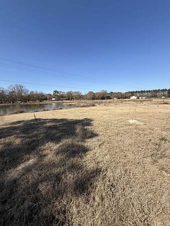 4.64 Acres of Residential Land for Sale in Buna, Texas