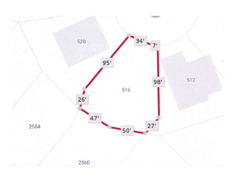 0.2 Acres of Residential Land for Sale in Lake City, Minnesota