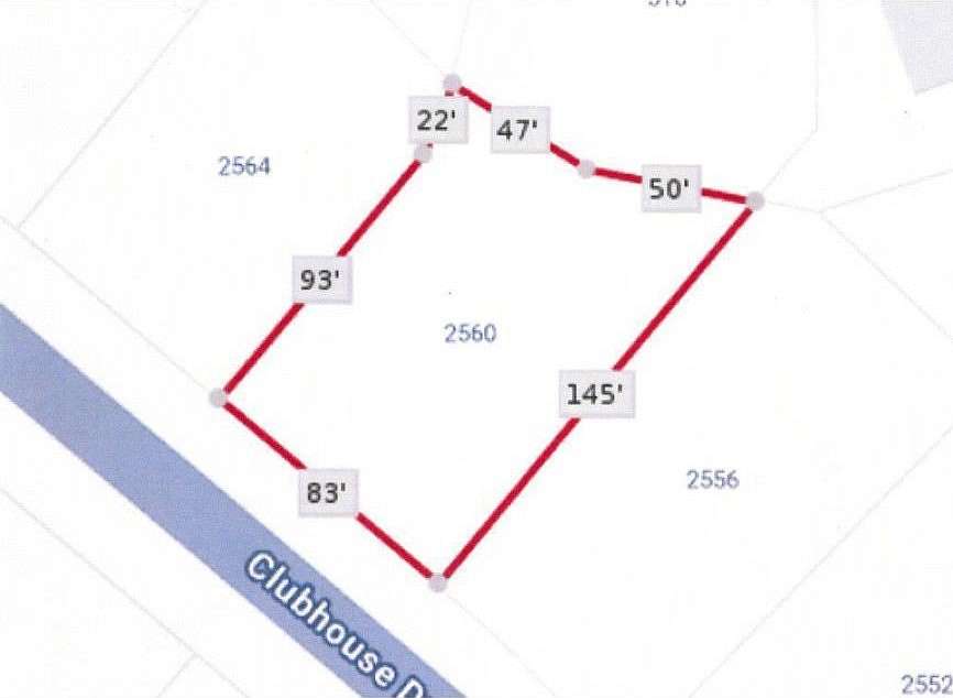 0.25 Acres of Residential Land for Sale in Lake City, Minnesota