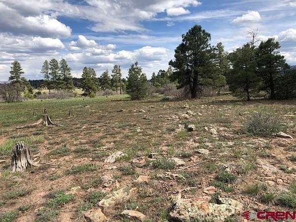 0.25 Acres of Residential Land for Sale in Pagosa Springs, Colorado