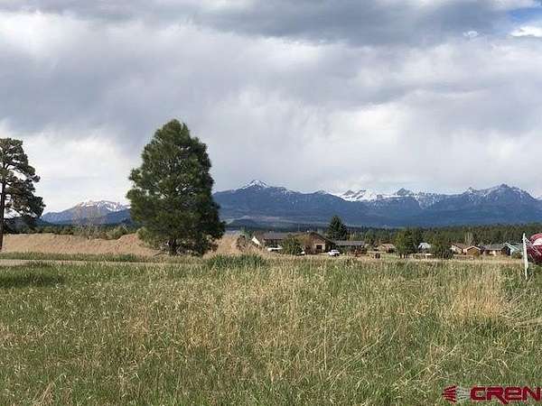 0.25 Acres of Residential Land for Sale in Pagosa Springs, Colorado