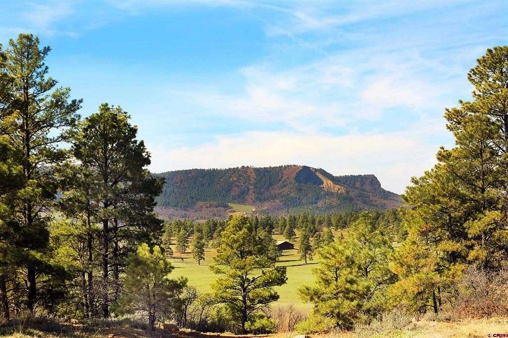0.11 Acres of Residential Land for Sale in Pagosa Springs, Colorado