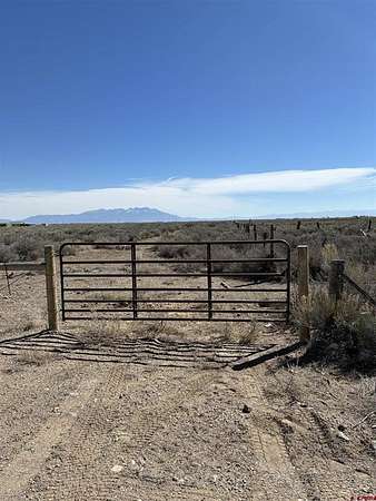 9.75 Acres of Land for Sale in Alamosa, Colorado