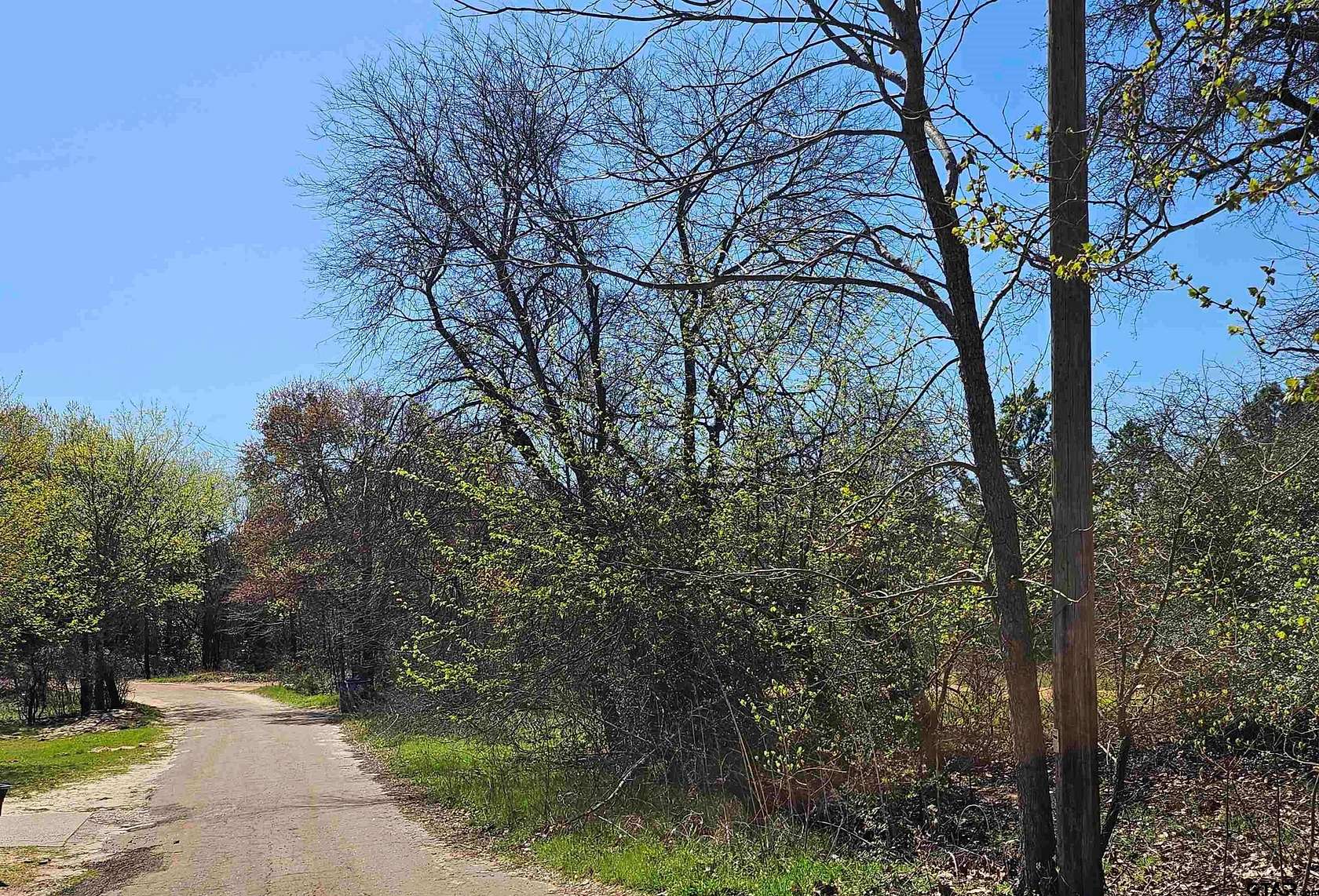 0.58 Acres of Land for Sale in Lindale, Texas