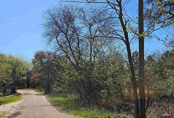 0.58 Acres of Residential Land for Sale in Lindale, Texas