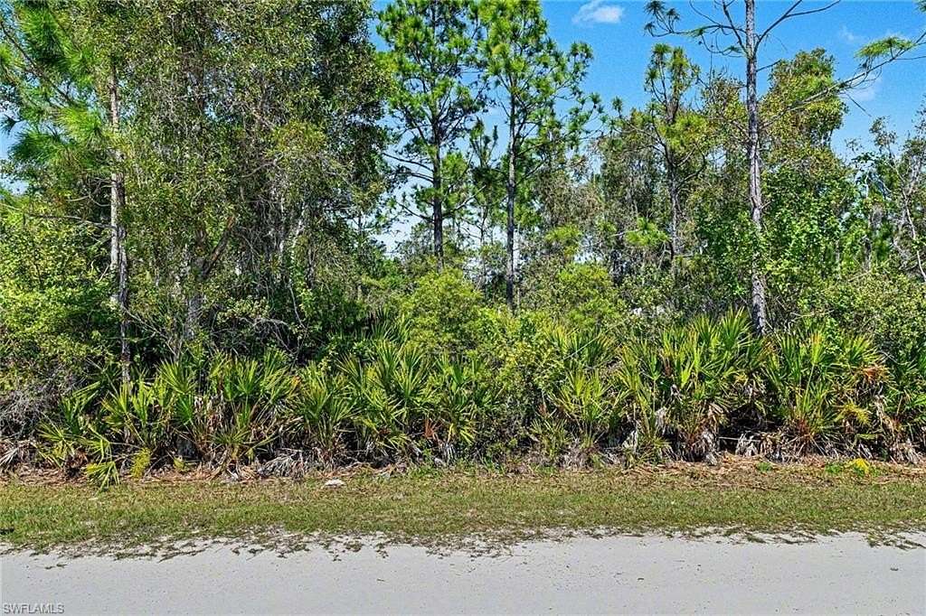 0.16 Acres of Residential Land for Sale in Punta Gorda, Florida