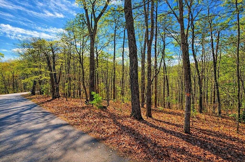2.23 Acres of Residential Land for Sale in Talking Rock, Georgia