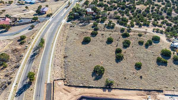 2 Acres of Residential Land for Sale in Santa Fe, New Mexico