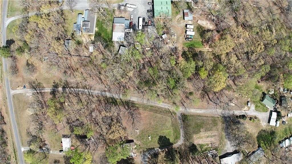 2 Acres of Residential Land for Sale in Mocksville, North Carolina